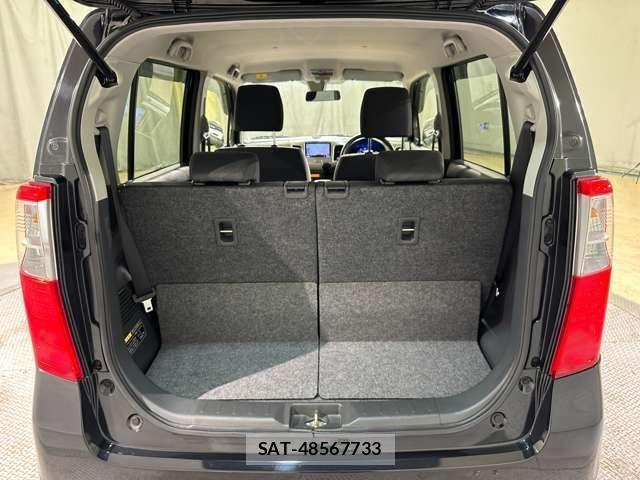 Suzuki WAGON R 2014-05 7394898-24