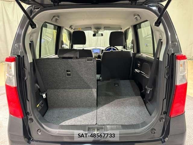 Suzuki WAGON R 2014-05 7394898-25