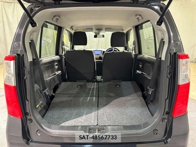 Suzuki WAGON R 2014-05 7394898-26