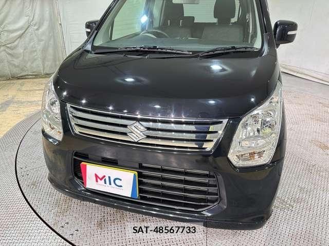 Suzuki WAGON R 2014-05 7394898-27