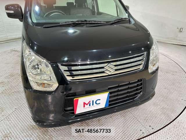 Suzuki WAGON R 2014-05 7394898-28