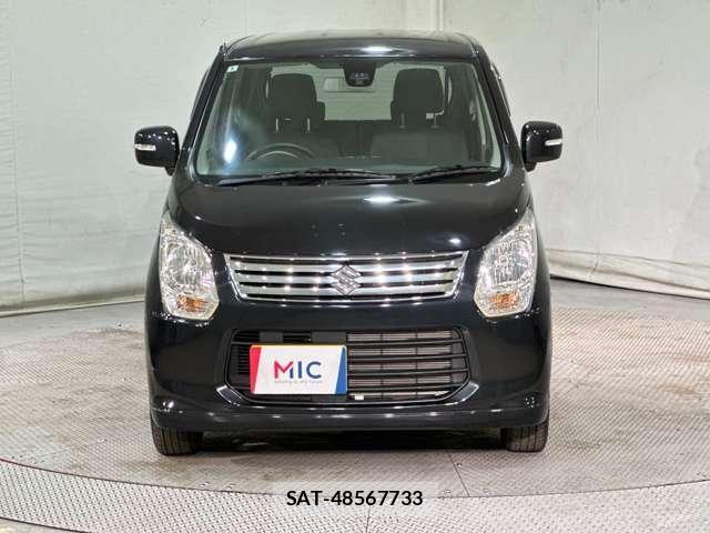 Suzuki WAGON R 2014-05 7394898-2