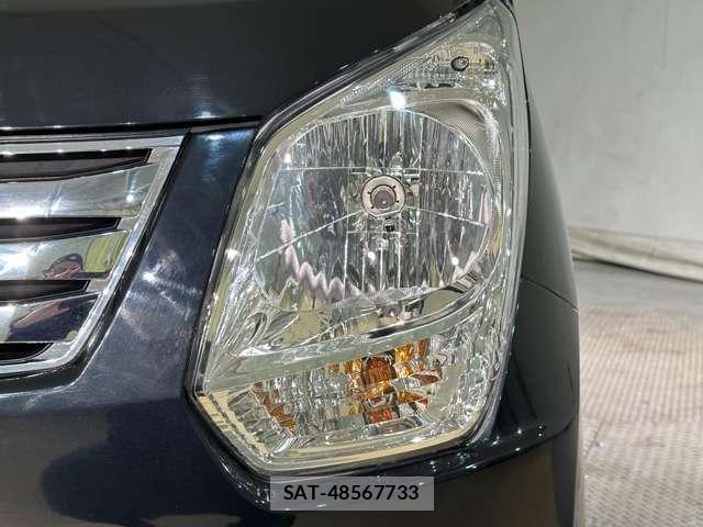 Suzuki WAGON R 2014-05 7394898-29