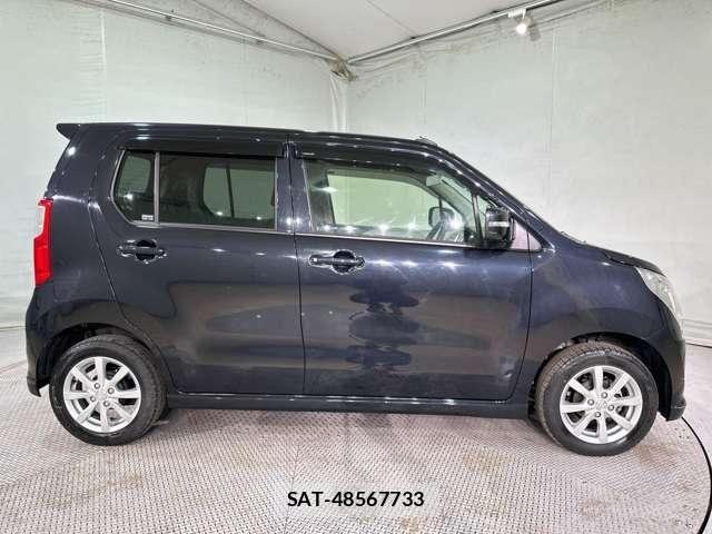 Suzuki WAGON R 2014-05 7394898-3