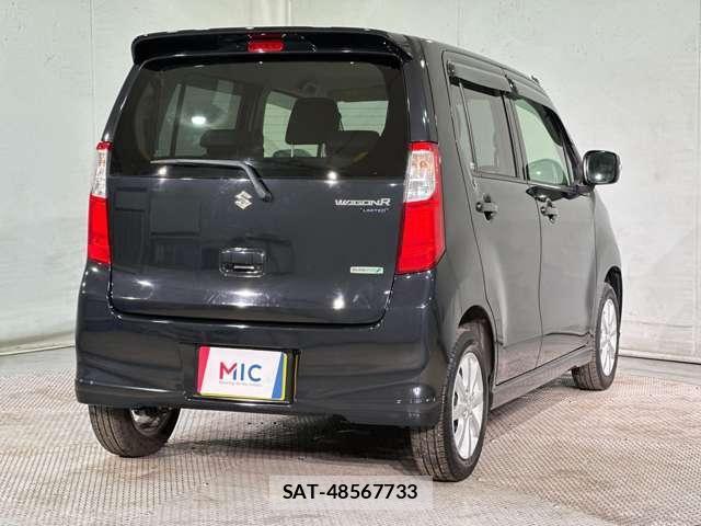 Suzuki WAGON R 2014-05 7394898-4