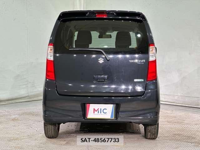 Suzuki WAGON R 2014-05 7394898-5