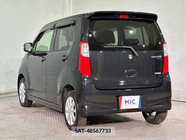 Suzuki WAGON R 2014-05 7394898-6
