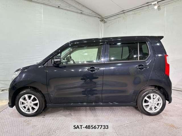 Suzuki WAGON R 2014-05 7394898-7