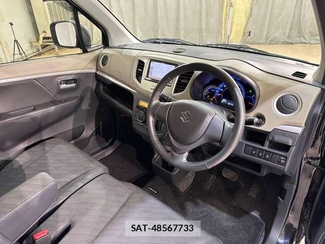 Suzuki WAGON R 2014-05 7394898-8