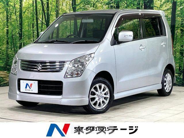 Suzuki WAGON R 2011-09 7394904-0