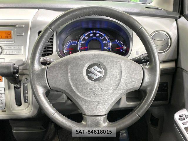 Suzuki WAGON R 2011-09 7394904-10