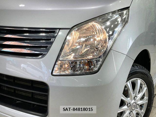 Suzuki WAGON R 2011-09 7394904-11