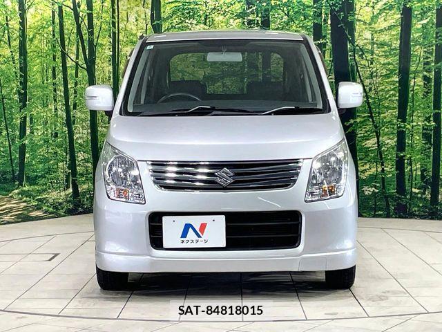 Suzuki WAGON R 2011-09 7394904-13