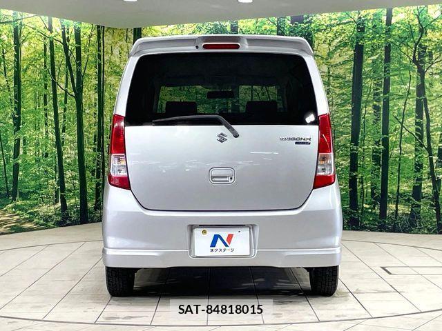 Suzuki WAGON R 2011-09 7394904-14