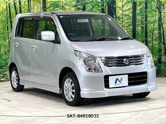 Suzuki WAGON R 2011-09 7394904-15