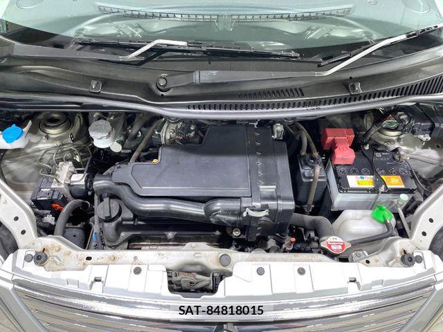 Suzuki WAGON R 2011-09 7394904-17