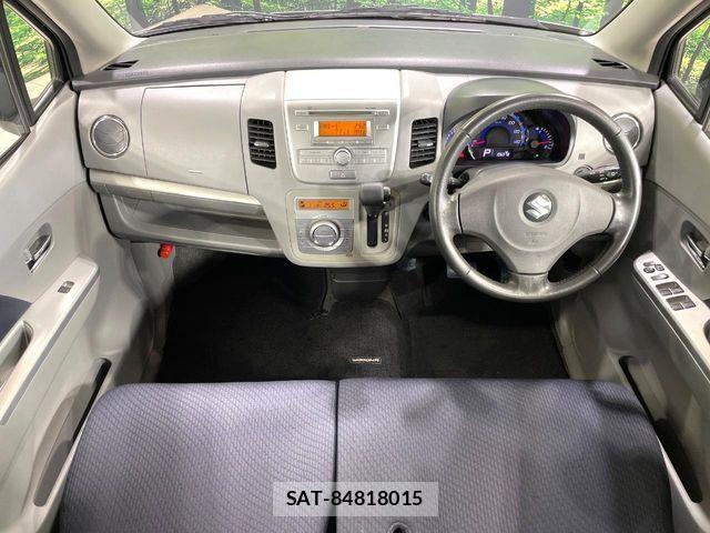 Suzuki WAGON R 2011-09 7394904-1