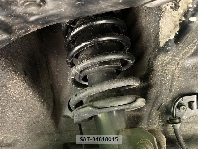 Suzuki WAGON R 2011-09 7394904-19