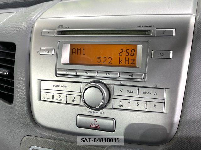 Suzuki WAGON R 2011-09 7394904-2