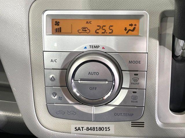 Suzuki WAGON R 2011-09 7394904-3