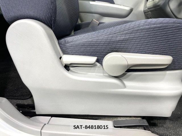 Suzuki WAGON R 2011-09 7394904-5
