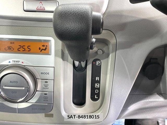 Suzuki WAGON R 2011-09 7394904-6