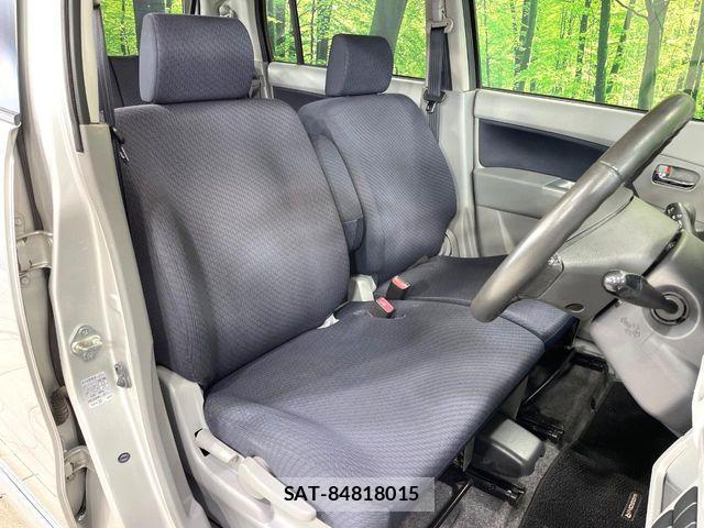 Suzuki WAGON R 2011-09 7394904-7