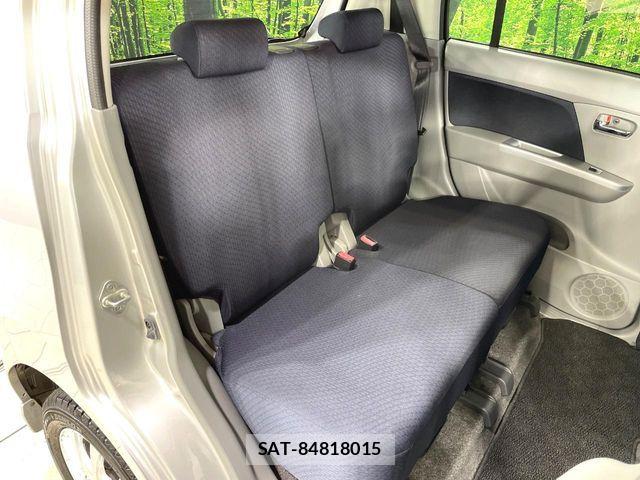 Suzuki WAGON R 2011-09 7394904-8