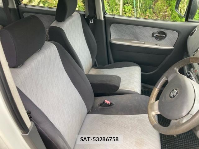 Suzuki WAGON R 2005-05 7394909-9