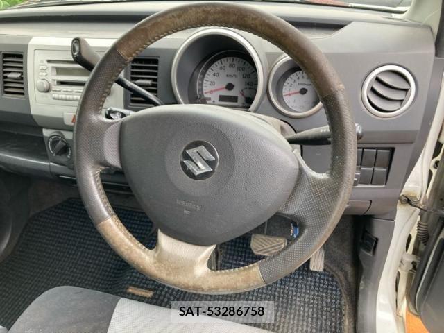 Suzuki WAGON R 2005-05 7394909-11