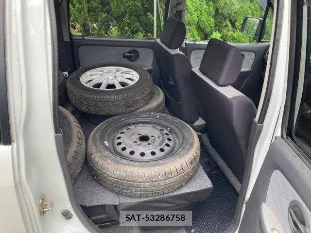 Suzuki WAGON R 2005-05 7394909-13