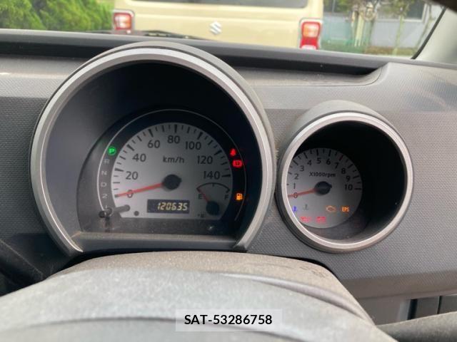 Suzuki WAGON R 2005-05 7394909-14