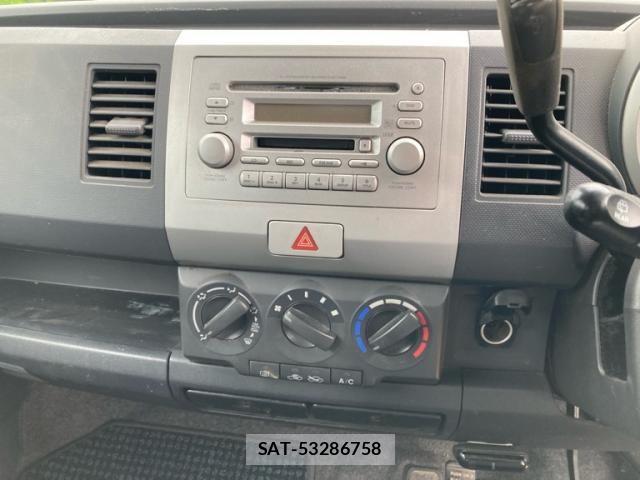 Suzuki WAGON R 2005-05 7394909-15