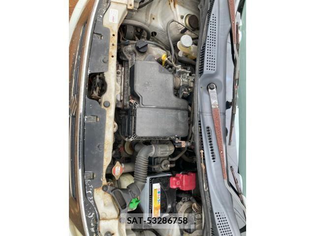 Suzuki WAGON R 2005-05 7394909-17