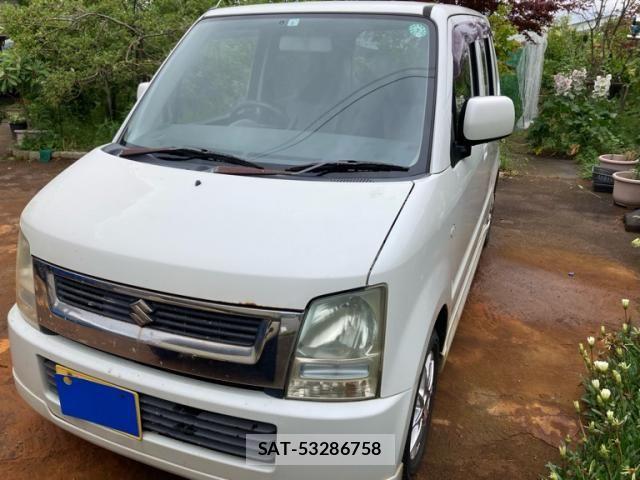 Suzuki WAGON R 2005-05 7394909-1