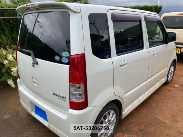Suzuki WAGON R 2005-05 7394909-3