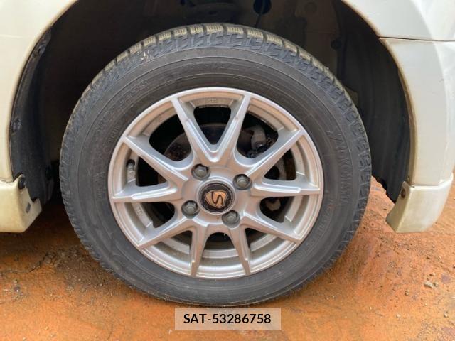 Suzuki WAGON R 2005-05 7394909-5