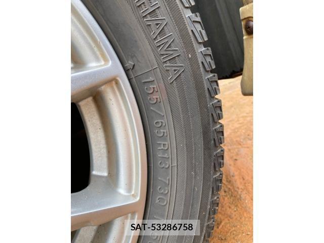 Suzuki WAGON R 2005-05 7394909-6