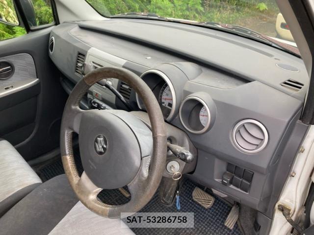 Suzuki WAGON R 2005-05 7394909-8