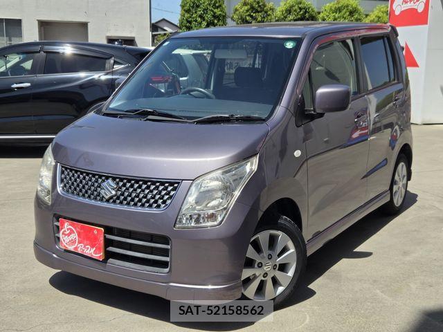 Suzuki WAGON R 2009-01 7394907-0