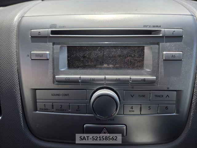 Suzuki WAGON R 2009-01 7394907-9