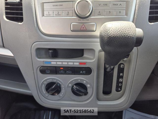 Suzuki WAGON R 2009-01 7394907-10