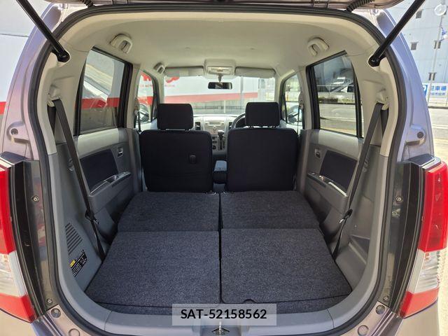 Suzuki WAGON R 2009-01 7394907-13