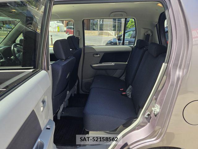 Suzuki WAGON R 2009-01 7394907-14
