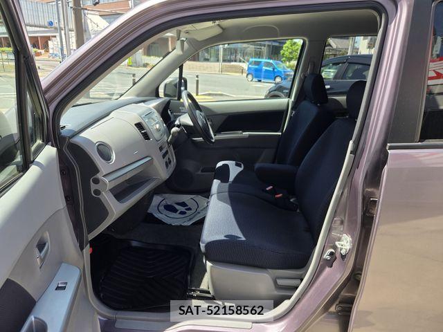 Suzuki WAGON R 2009-01 7394907-15