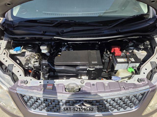 Suzuki WAGON R 2009-01 7394907-17