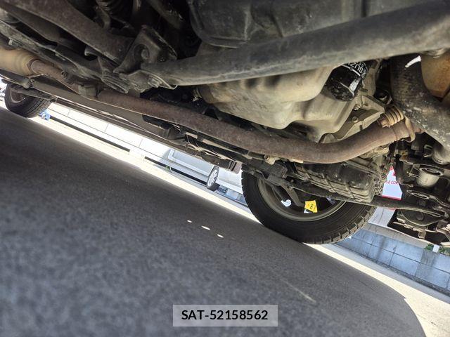 Suzuki WAGON R 2009-01 7394907-20