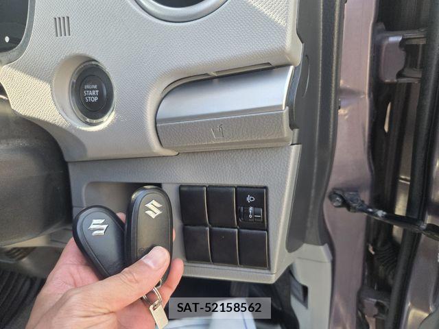 Suzuki WAGON R 2009-01 7394907-4