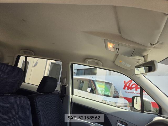 Suzuki WAGON R 2009-01 7394907-5