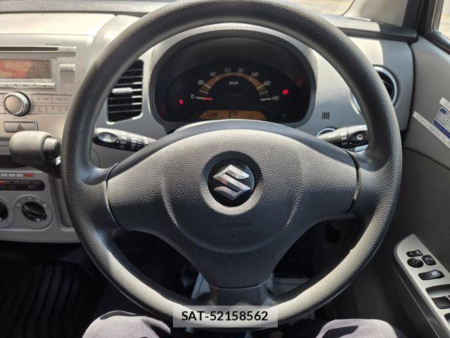 Suzuki WAGON R 2009-01 7394907-7